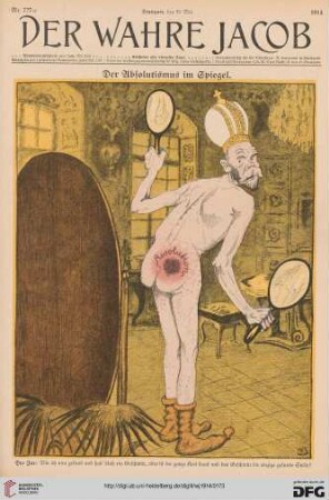 Nr. 727 (30. Mai 1914)