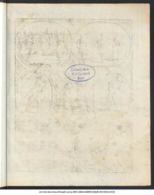 Reglement Uber ein Kayserliches Regiment zu Fuß : Samt dem Exercitio, so wohl mit der Flinten, als Mousqueten und Schweins-Feder, Wie auch dem kurtzen Gewöhr, Beydes nach dem Commando, und denen Trommel-Streichen. Allen so wohl hohen als niedern Militair-Personen zum besten an das Licht gestellet