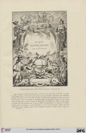 6: Les dessins de maitres anciens au Musée des Arts décoratifs