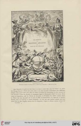 6: Les dessins de maitres anciens au Musée des Arts décoratifs