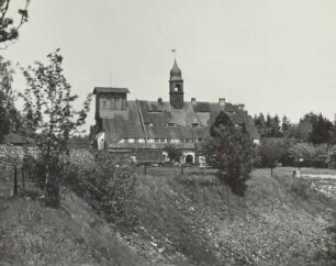 Zug, Grube Beschert Glück