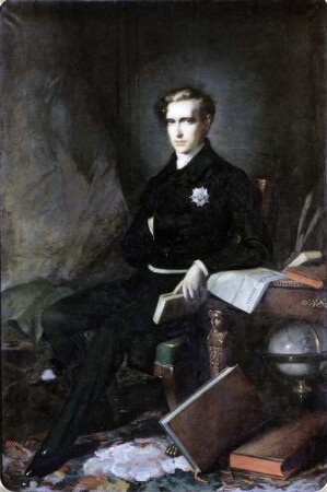Der Herzog von Reichstadt (Napoleon II.)