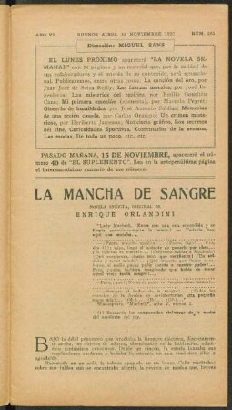 1922006261: La mancha de sangre