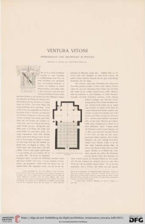 Ventura Vitoni