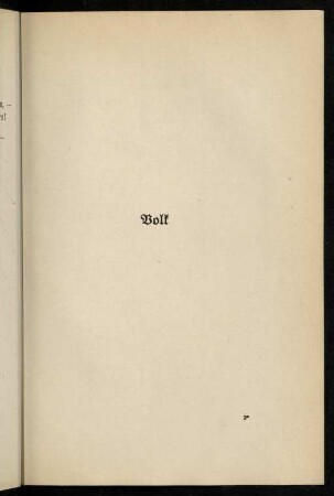 19-36, Volk
