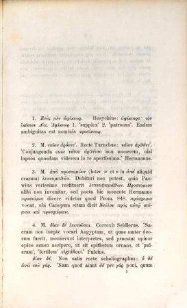 Aischylu Hiketides (Supplices) ex recensione Godofredi Hermanni passim emendata scholarum in usum, 2