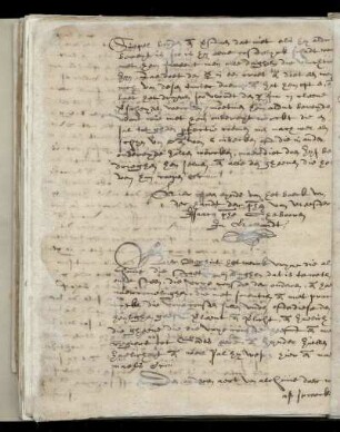 [Isaac Hollandus]: Tractatus de urina