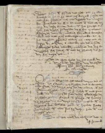 [Isaac Hollandus]: Tractatus de urina
