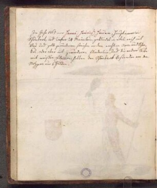 Schembartlauf 1461