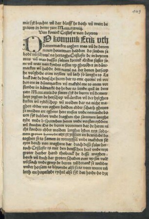 Van konink Cristofer van beyeren