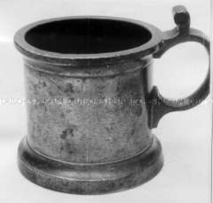 Messbecher 0,2 Liter