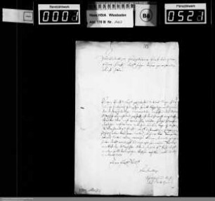 . 1708: März 1708