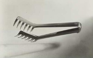Spaghetti-Zange