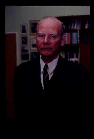 Wolfg. Stresemann 20.3.72.