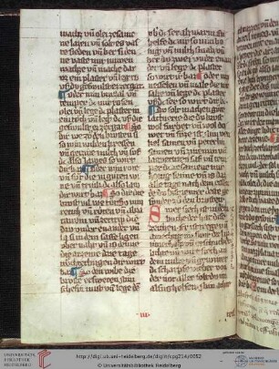 'Bartholomäus'; Medizinische, Haus- und Zauberrezepte; 'Bartholomäus'; Ps.-Hippocrates, Antiochusbrief