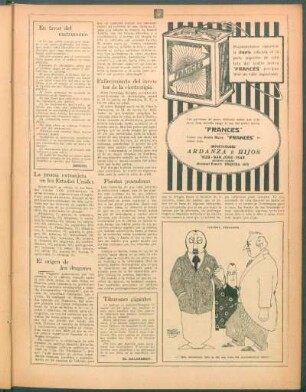 Fallecimiento del inventor de la electrotipia