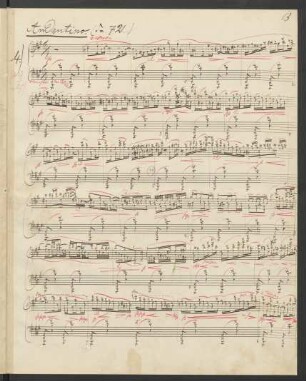 Andantino; pf; A-Dur; RWV op. 82,2, Nr. 9