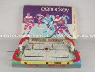 Tisch-Spiel "Eishockey"