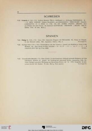 Schweden (Nr. 152)