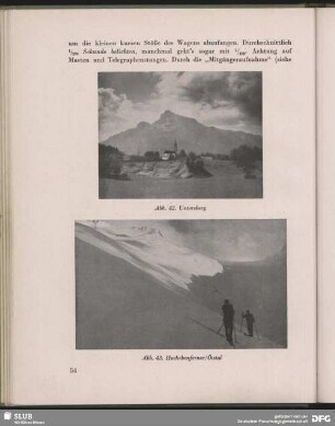 Hochebenferner/Ötztal