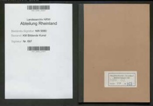 Verbandspräsident des Siedlungsverbandes Ruhrkohlenbezirk.