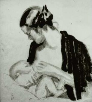 Mutter