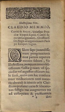 Titi Livii Historiarum Libri, [1]