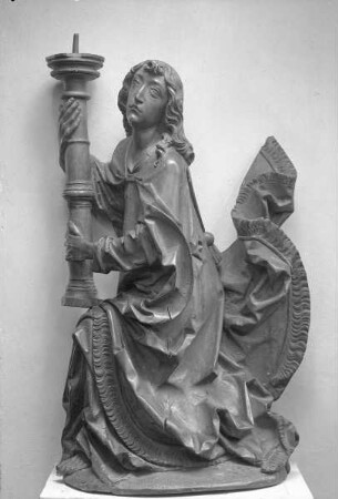 Leuchterengel