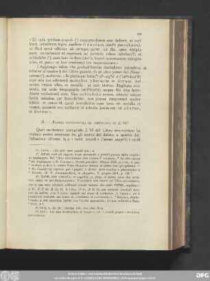 II. - Popoli occidentali od orientali in L 93?