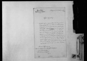 Heiratsgesuche, Sterbefälle, Verleihungen von Titeln und Auszeichnungen (1894-1895)