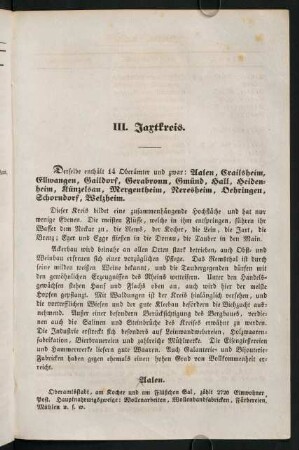 63-80, III. Jagstkreis