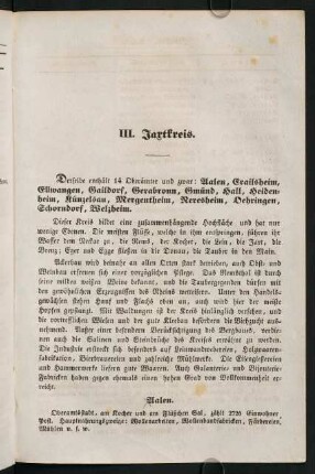 63-80, III. Jagstkreis