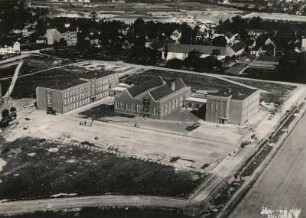 31.Volksschule, Leipzig-Probstheida : 31.Volksschule