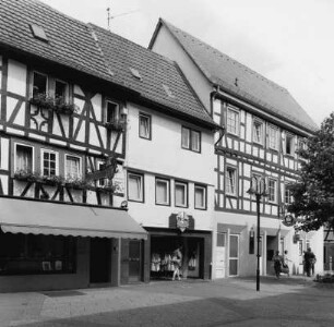 Bensheim, Hauptstraße 67
