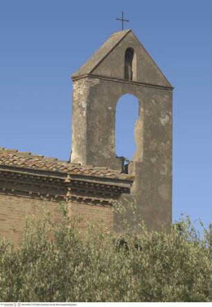 Santa Maria della Pietà