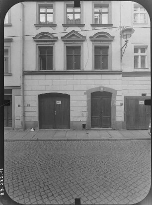 Görlitz : Steinweg
