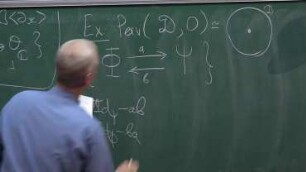 Algebra of the Infrared and Perverse Schobers