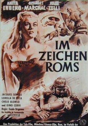 Im Zeichen Roms