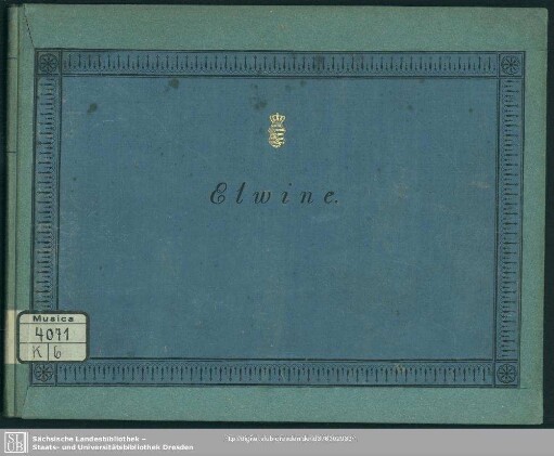 Elwine