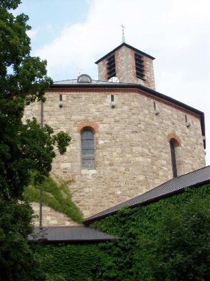 Bamberg: Evangelische Erlöserkirche