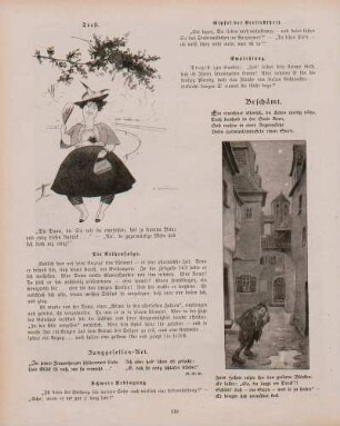 "Trost" "Beschämt"