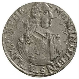 Münze, 1657