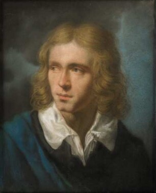 Adelbert von Chamisso