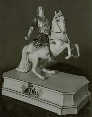 Friedrich August II., Kurfürst von Sachsen