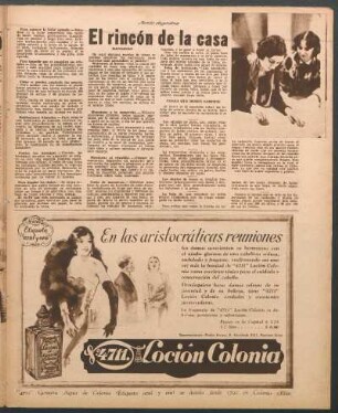 Contra las hormigas