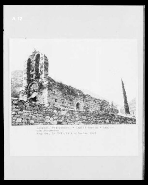 Agia Sophia