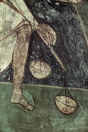 Vertreibung der Wechsler aus dem Tempel