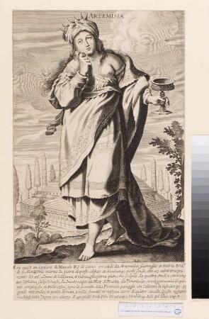 Artemisia