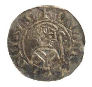Münze, Denar, 1054/1076