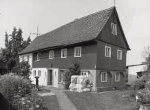 Wohnhaus, Hartau